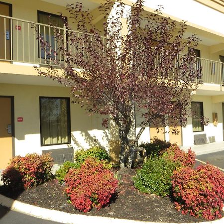 Econo Lodge Lenoir City Exterior foto