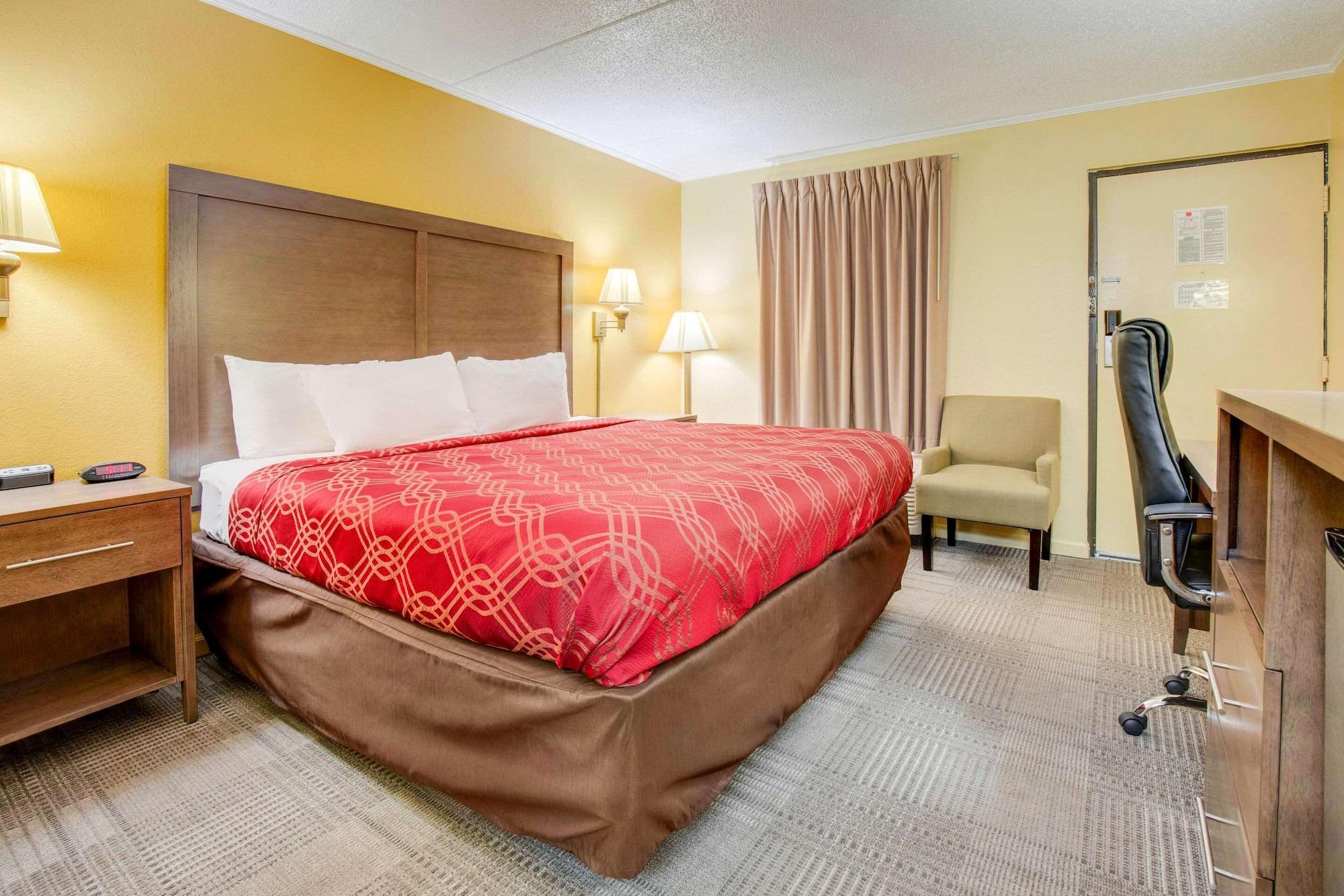 Econo Lodge Lenoir City Exterior foto