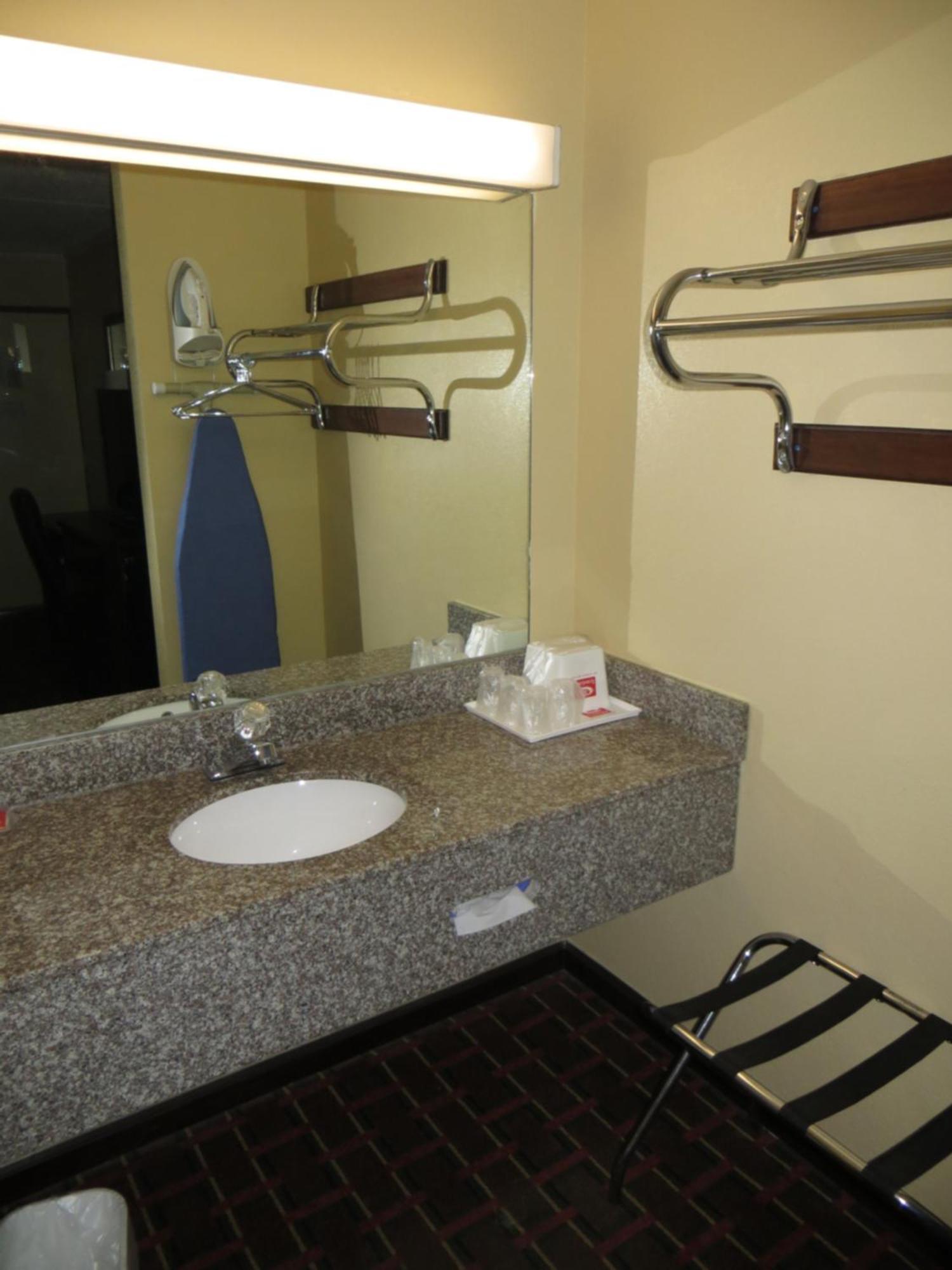 Econo Lodge Lenoir City Cameră foto